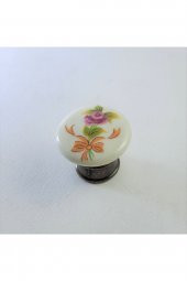 Nobel Linea Düğme Antik Sarı 65-57 2800226557 - 1