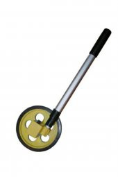 BTS Tekerli Tur (yol) Metresi 140 mm - 1