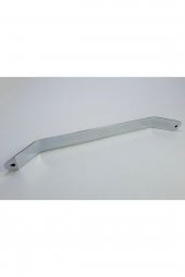 Nobel Jüpiter Kulp Inox 320 Mm 328532000 - 2