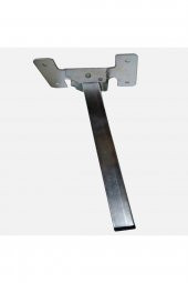 Marka Katlanır Metal Masa Ayağı - 1