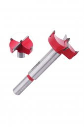 Durable Tas Menteşe Yeri Açma Bıçağı 18 Mm - 1