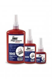 EMS FORCE 5543 Boru Sızdırmazlık İlacı (50ml) - 1