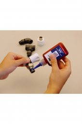EMS FORCE 5543 Boru Sızdırmazlık İlacı (50ml) - 2