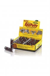 Alteco Epo Putty Çelik Macun Tekne Su Kaçak Yapıştırıcı 50 gram - 2