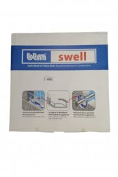 Btm Suyla Şişen Su Tutucu Bant 15 metre - 2