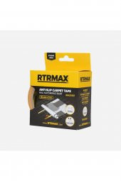 Rtrmax Halı Kaydırmaz Bant 50mmx5m (çift Taraflı) - 1