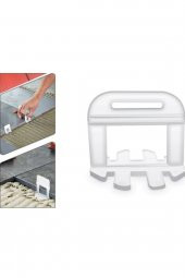 Marka Trim Fit Seviye Tespit Derz Artısı 1 Mm(200) Şeffaf - 2
