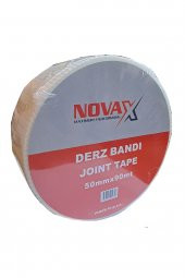 Novax Derz Bandı 50 Mmx 90 Mt - 2