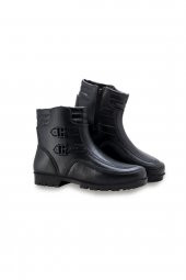 ARISAN Yünlü Bot Siyah No 41 - 1