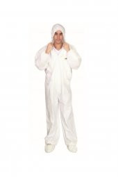 Max Safety Macrofit L Boyacı Tulumu - 1