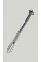 MAXSAFETYS Şerit Ayırıcı Esnek Delinatör 100 Cm - 2
