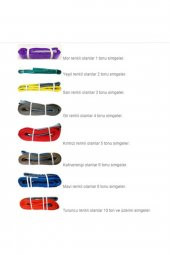 FiveStar Polyester Sapan 3 Ton 5 Mt - 2