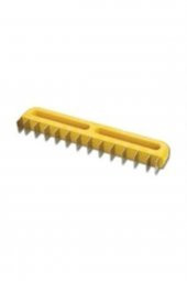 Dekor 116 Alçı Sistre 29.5cm - 1