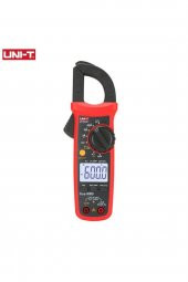 Marka Unit Ut202a+ 600a True Rms Dijital Pensampermetre - 2