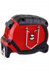 Milwaukee Manyetik Şerit Metre 8 M 4932464603 - 3