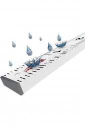 Milwaukee T4932459301 Ağır Hizmet Tipi Kompozit Kırma Metre 2m - 3