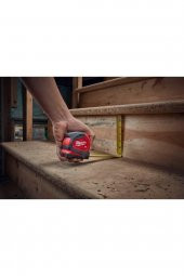 Milwaukee T4932459592 Ağır Hizmet Tipi Pro Kompakt Şerit Metre 5m - 3