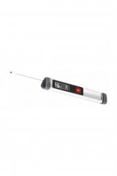Leica Prexıso P10 Kalem Mini Lazer Metre 10 mt - 1