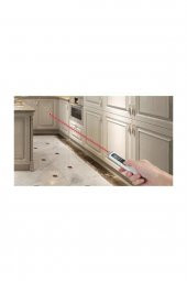 Leica Prexıso P10 Kalem Mini Lazer Metre 10 mt - 2