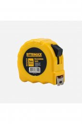 Rtrmax Eko Şerit Metre 5mt-19mm - 1