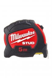 Milwaukee Şerit Metre Stud™ 5mt - 1