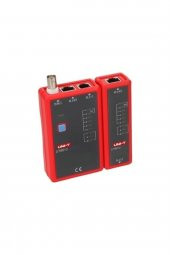 Unit Ut681c Network Kablo Test Cihaz - 1