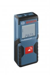 Bosch Glm 30 Lazer Metre - 1