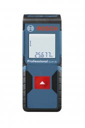Bosch Glm 30 Lazer Metre - 2