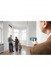 Bosch Glm 30 Lazer Metre - 3