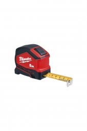 Milwaukee T4932464663 Ağır Hizmet Tipi Autolock Şerit Metre 5m - 2