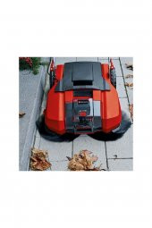 Einhell TE-SW 18610 Li - Solo, Akülü Zemin Temizleme - 3