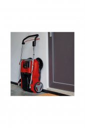 Einhell TE-SW 18610 Li - Solo, Akülü Zemin Temizleme - 4