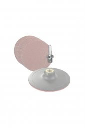 Marka Matkap Disk Aparatı - 3