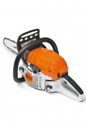 Stihl Ms251 Motorlu Testere Ms 251 - 3