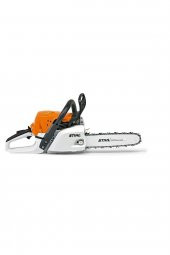 Stihl Ms251 Motorlu Testere Ms 251 - 4