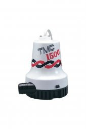 Hegi Sintine Pompası 1500 12v - 1