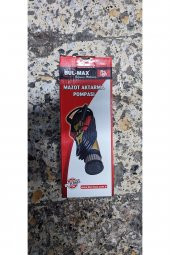 Bul-Max Mazot Aktarma Pompası Bmx-1305 - 2