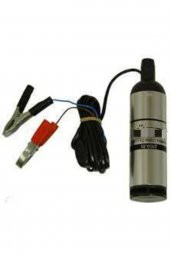 Bul-Max Mazot Aktarma Pompası Bmx-1305 - 3