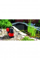 Einhell Gc-dp 3325 Dalgıç Pompa-kirli Su - 2