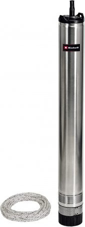 Einhell Einhell GE-DW 1155 N-A Derin Kuyu Pompası 4170937 - 1