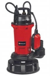 Einhell Ge-dp 900 Cut Dalgıç Pompa Kirli Su - 1