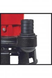 Einhell Ge-dp 900 Cut Dalgıç Pompa Kirli Su - 3