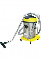 Powerwash Ch603 Islakkuru Elektrikli Süpürge - 1