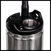 Einhell Einhell GE-DW 1155 N-A Derin Kuyu Pompası 4170937 - 4