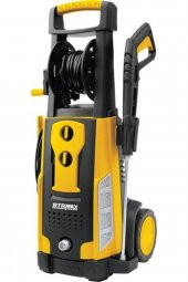Rtrmax Rtm716 3200 Watt 225 Bar Yüksek Basınçlı Yıkama Makinesi - 1