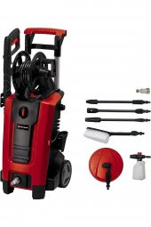 Einhell TC-HP 140, Yüksek Basınçlı Yıkama Makinesi - 1