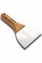Dekor Spatula Ağaç Saplı 12 Cm - 3