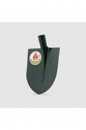 YAPARLAR Yapar Inşaat Küreği Saplı 4160-c - 2