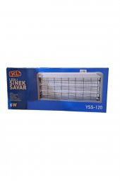 YCL Ledli Sinek Savar 6w Yss-120 - 2