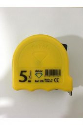Dekor Şerit Metre 5mt 25mm - 1